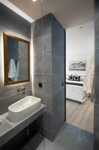 Apartamento Porta Reale Suite By Corfuescapes