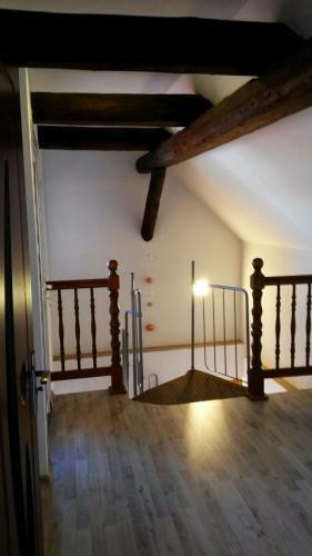 Apartamento Frosch Haus Ferienwohnungen