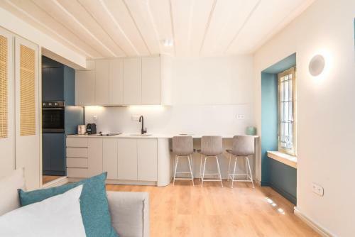 Apartamento Liston Boutique Suites By Corfuescapes