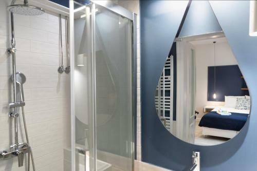 Apartamento Corfu Town Twin Studios By Corfuescapes
