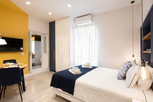 Apartamento Corfu Town Twin Studios By Corfuescapes
