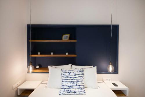 Apartamento Corfu Town Twin Studios By Corfuescapes