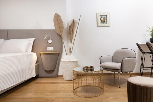 Apartamento Scalinada Luxury Suites