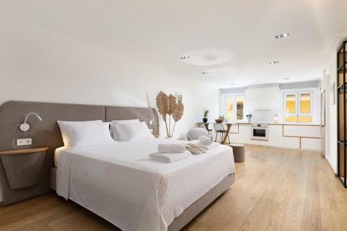 Apartamento Scalinada Luxury Suites