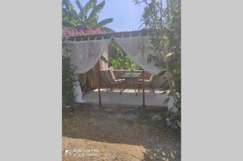 Aglaia House
