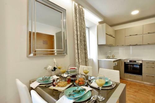 Apartamento Mar Luxury Suite