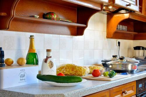 Apartamento Depis Elegant Suite