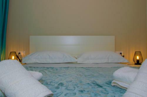 Apartamento Corfu Old Town Gregory