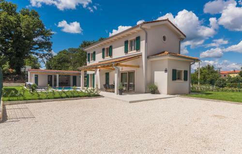 Martinela Villas Istria - Villa Franko