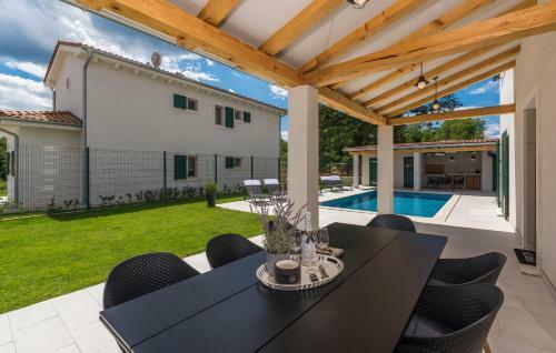 Martinela Villas Istria - Villa Franko