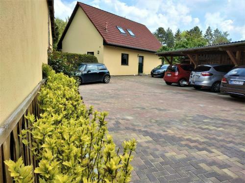 Ferienhaus Am Seeufer