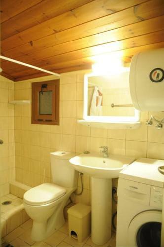 Apartamento Corfu Cosy Penthouse With A View