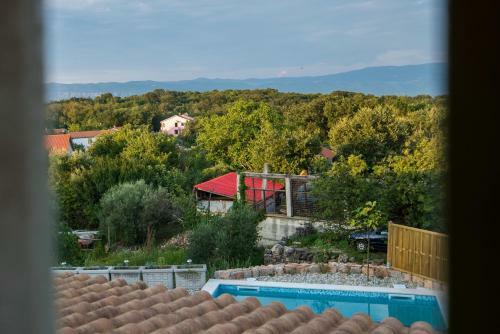 Villa Antiqua