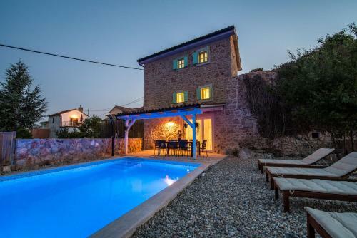Villa Antiqua