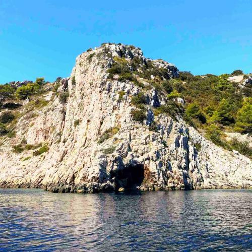 Apartamento Villa Zdena