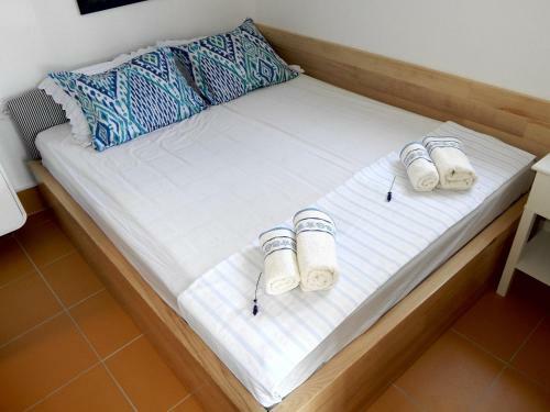 Apartamento Villa Zdena