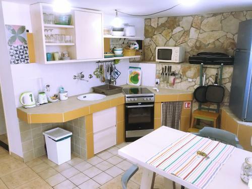 Apartamento Villa Zdena
