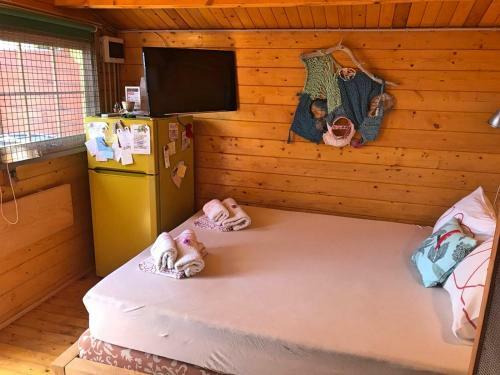 Apartamento Villa Zdena