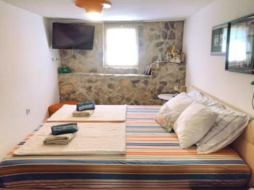 Apartamento Villa Zdena
