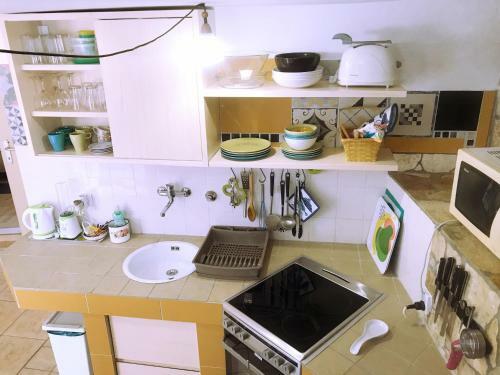 Apartamento Villa Zdena