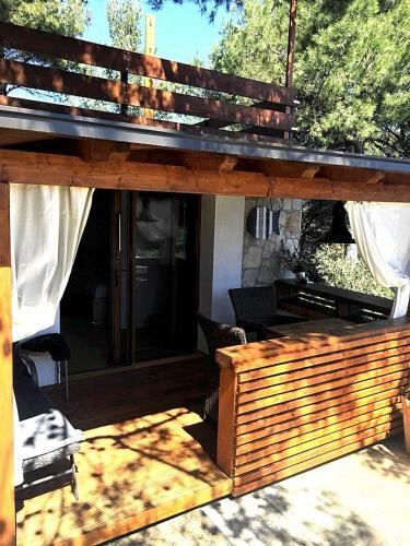 Apartamento Villa Zdena