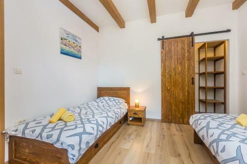 Holiday House Katica
