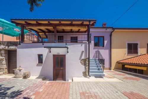 Holiday House Katica