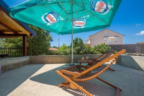 Holiday House Katica