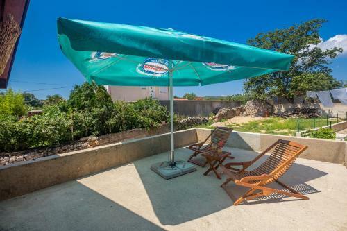 Holiday House Katica