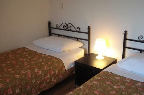 Apartmani Aldo