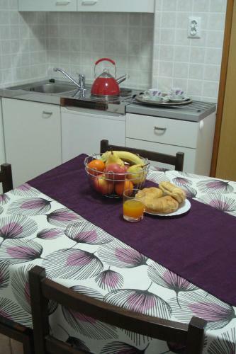 Apartmani Aldo