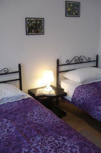 Apartmani Aldo