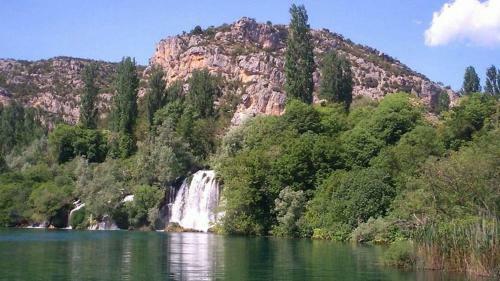 Krka Fairytale Village