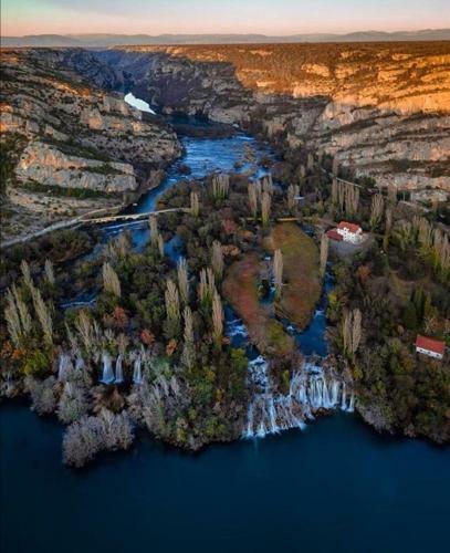 Krka Fairytale Village