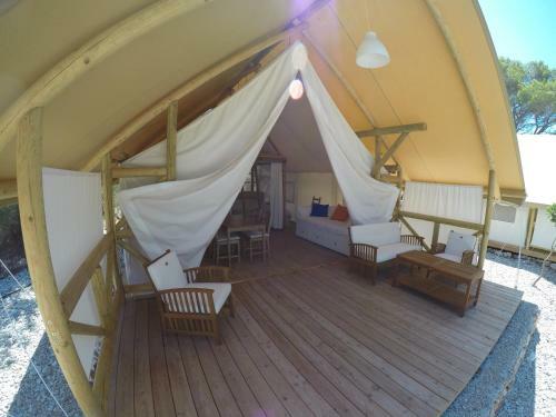 Heaven On Earth - Budihovac Glamping