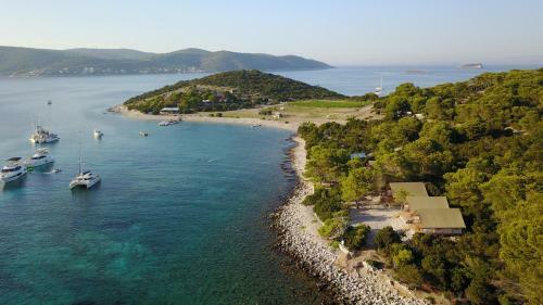 Heaven On Earth - Budihovac Glamping