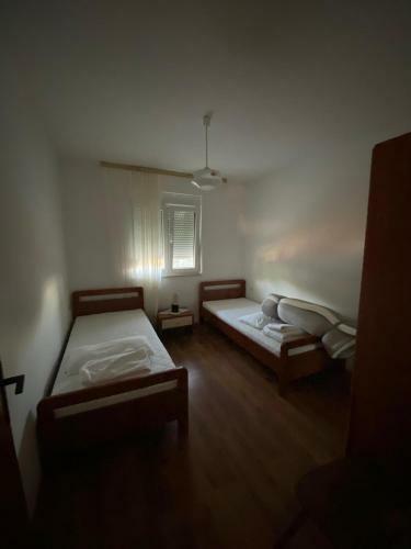 Apartmani By The See Bo?o Beni?