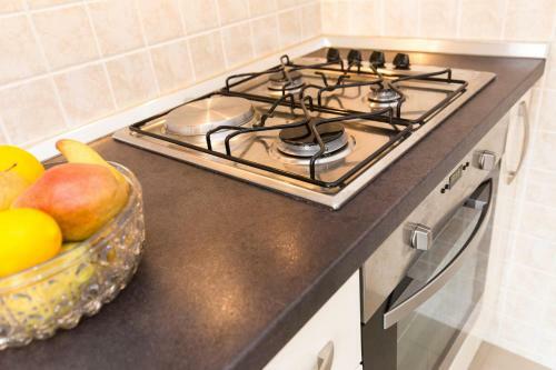 Apartamento Lana
