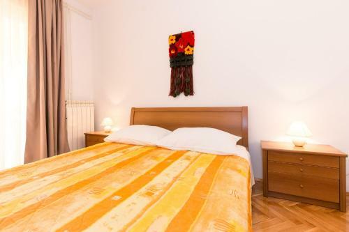 Apartamento Lana