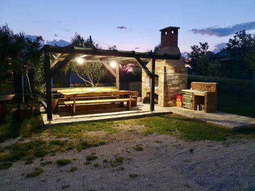 Apartman Petar