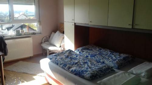 Apartamento Feels Like Home