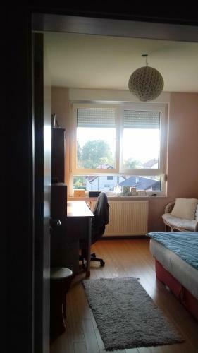 Apartamento Feels Like Home