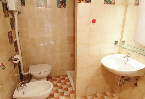 Hostal Apartment Orietta
