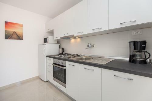 Apartments Kos
