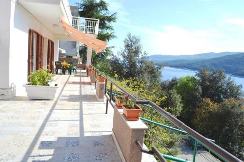 Apartments With Wifi Rabac, Labin - 17261