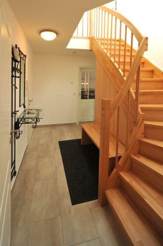 Apartamento H�hnergott