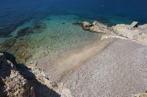 Apartment Lucille - Intermezzo In Center Of Rabac