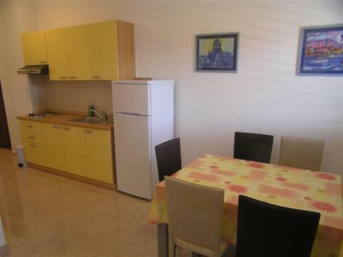 Apartamento Little Paradise