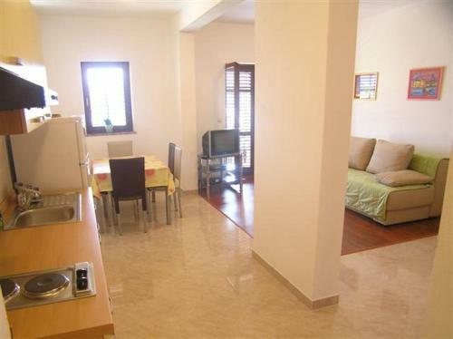 Apartamento Little Paradise
