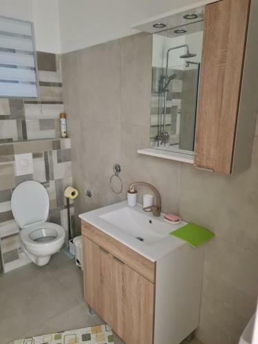 Apartment Zahtila